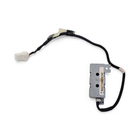 2007-2008 Acura TL Front Bluetooth Audio Phone Microphone Unit 39220-SEP-A61, F049, OEM, 2007, 2008