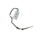2007-2008 Acura TL Front Bluetooth Audio Phone Microphone Unit 39220-SEP-A61, F049, OEM, 2007, 2008