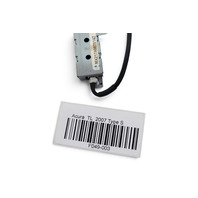 2007-2008 Acura TL Front Bluetooth Audio Phone Microphone Unit 39220-SEP-A61, F049, OEM, 2007, 2008