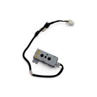2007-2008 Acura TL Front Bluetooth Audio Phone Microphone Unit 39220-SEP-A61, F049, OEM, 2007, 2008
