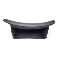 2005-2008 Acura TL Type-S Glove Box Storage Compartment Pocket, Black, 77520-SEP-A03ZA, F049, OEM, 2005, 2006, 2007, 2008