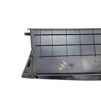 2005-2008 Acura TL Type-S Glove Box Storage Compartment Pocket, Black, 77520-SEP-A03ZA, F049, OEM, 2005, 2006, 2007, 2008