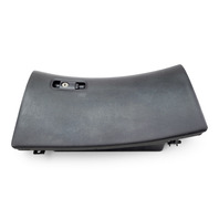 2005-2008 Acura TL Type-S Glove Box Storage Compartment Pocket, Black, 77520-SEP-A03ZA, F049, OEM, 2005, 2006, 2007, 2008