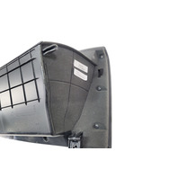 2005-2008 Acura TL Type-S Glove Box Storage Compartment Pocket, Black, 77520-SEP-A03ZA, F049, OEM, 2005, 2006, 2007, 2008