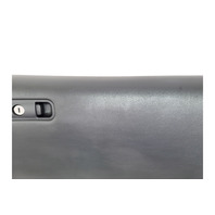 2005-2008 Acura TL Type-S Glove Box Storage Compartment Pocket, Black, 77520-SEP-A03ZA, F049, OEM, 2005, 2006, 2007, 2008