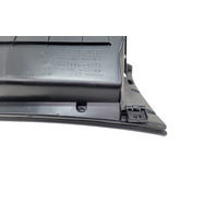 2005-2008 Acura TL Type-S Glove Box Storage Compartment Pocket, Black, 77520-SEP-A03ZA, F049, OEM, 2005, 2006, 2007, 2008