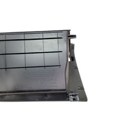 2005-2008 Acura TL Type-S Glove Box Storage Compartment Pocket, Black, 77520-SEP-A03ZA, F049, OEM, 2005, 2006, 2007, 2008