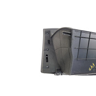 2005-2008 Acura TL Type-S Glove Box Storage Compartment Pocket, Black, 77520-SEP-A03ZA, F049, OEM, 2005, 2006, 2007, 2008