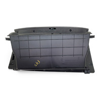 2005-2008 Acura TL Type-S Glove Box Storage Compartment Pocket, Black, 77520-SEP-A03ZA, F049, OEM, 2005, 2006, 2007, 2008