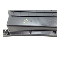 2005-2008 Acura TL Type-S Glove Box Storage Compartment Pocket, Black, 77520-SEP-A03ZA, F049, OEM, 2005, 2006, 2007, 2008