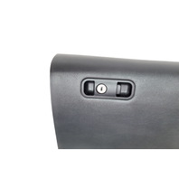 2005-2008 Acura TL Type-S Glove Box Storage Compartment Pocket, Black, 77520-SEP-A03ZA, F049, OEM, 2005, 2006, 2007, 2008