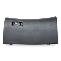 2005-2008 Acura TL Type-S Glove Box Storage Compartment Pocket, Black, 77520-SEP-A03ZA, F049, OEM, 2005, 2006, 2007, 2008
