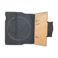 2004-2008 Acura TL Spare Tire Cover Compartment Mat Trunk Floor, 84521-SEP-A00ZA, F049, OEM, 2004, 2005, 2006, 2007, 2008