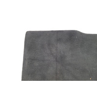 2004-2008 Acura TL Spare Tire Cover Compartment Mat Trunk Floor, 84521-SEP-A00ZA, F049, OEM, 2004, 2005, 2006, 2007, 2008