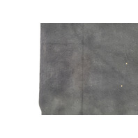 2004-2008 Acura TL Spare Tire Cover Compartment Mat Trunk Floor, 84521-SEP-A00ZA, F049, OEM, 2004, 2005, 2006, 2007, 2008