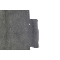 2004-2008 Acura TL Spare Tire Cover Compartment Mat Trunk Floor, 84521-SEP-A00ZA, F049, OEM, 2004, 2005, 2006, 2007, 2008
