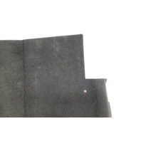 2004-2008 Acura TL Spare Tire Cover Compartment Mat Trunk Floor, 84521-SEP-A00ZA, F049, OEM, 2004, 2005, 2006, 2007, 2008
