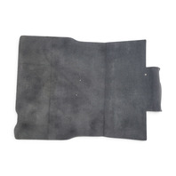 2004-2008 Acura TL Spare Tire Cover Compartment Mat Trunk Floor, 84521-SEP-A00ZA, F049, OEM, 2004, 2005, 2006, 2007, 2008