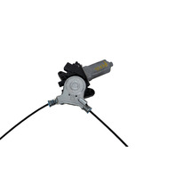 2004-2008 Acura TL Front Left Power Window Regulator Motor, 72250-SEP-305, F049, OEM, 2004, 2005, 2006, 2007, 2008