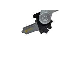 2004-2008 Acura TL Front Left Power Window Regulator Motor, 72250-SEP-305, F049, OEM, 2004, 2005, 2006, 2007, 2008