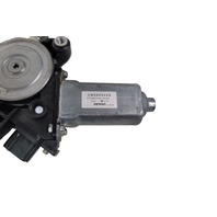 2004-2008 Acura TL Front Left Power Window Regulator Motor, 72250-SEP-305, F049, OEM, 2004, 2005, 2006, 2007, 2008