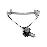 2004-2008 Acura TL Front Left Power Window Regulator Motor, 72250-SEP-305, F049, OEM, 2004, 2005, 2006, 2007, 2008