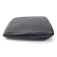 2004-2008 Acura TL Center Console Arm Rest Black 83404-SEP-A01ZA, F049, OEM, 2004, 2005, 2006, 2007, 2008