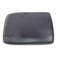 2004-2008 Acura TL Center Console Arm Rest Black 83404-SEP-A01ZA, F049, OEM, 2004, 2005, 2006, 2007, 2008