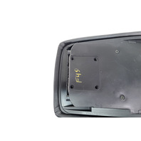 2004-2008 Acura TL Center Console Arm Rest Black 83404-SEP-A01ZA, F049, OEM, 2004, 2005, 2006, 2007, 2008