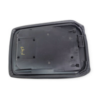 2004-2008 Acura TL Center Console Arm Rest Black 83404-SEP-A01ZA, F049, OEM, 2004, 2005, 2006, 2007, 2008