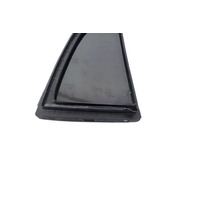 2007-2008 Acura TL Rear Left Door Vent Small Glass Window 73455-SEP-A30, F049, OEM, 2007, 2008