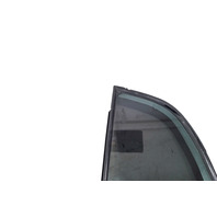 2007-2008 Acura TL Rear Left Door Vent Small Glass Window 73455-SEP-A30, F049, OEM, 2007, 2008