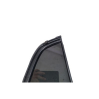 2007-2008 Acura TL Rear Left Door Vent Small Glass Window 73455-SEP-A30, F049, OEM, 2007, 2008