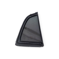 2007-2008 Acura TL Rear Left Door Vent Small Glass Window 73455-SEP-A30, F049, OEM, 2007, 2008