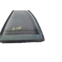 2007-2008 Acura TL Rear Left Door Vent Small Glass Window 73455-SEP-A30, F049, OEM, 2007, 2008