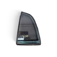 2007-2008 Acura TL Rear Left Door Vent Small Glass Window 73455-SEP-A30, F049, OEM, 2007, 2008