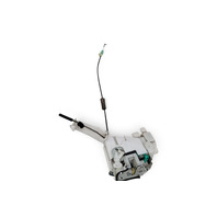 2004-2008 Acura TL Door Lock Actuator, Rear Left/Driver Side 72652-SEP-A01, F049, OEM, 2004, 2005, 2006, 2007, 2008