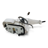 2004-2008 Acura TL Door Lock Actuator, Rear Left/Driver Side 72652-SEP-A01, F049, OEM, 2004, 2005, 2006, 2007, 2008