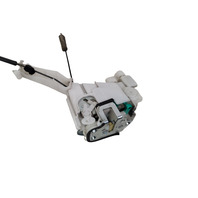 2004-2008 Acura TL Door Lock Actuator, Rear Left/Driver Side 72652-SEP-A01, F049, OEM, 2004, 2005, 2006, 2007, 2008