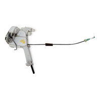 2004-2008 Acura TL Door Lock Actuator, Rear Left/Driver Side 72652-SEP-A01, F049, OEM, 2004, 2005, 2006, 2007, 2008