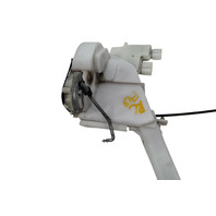 2004-2008 Acura TL Door Lock Actuator, Rear Left/Driver Side 72652-SEP-A01, F049, OEM, 2004, 2005, 2006, 2007, 2008