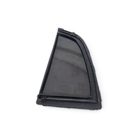 2007-2008 Acura TL Rear Right Door Vent Small Glass Window 73405-SEP-C20, F049, OEM, 2007, 2008