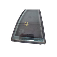 2007-2008 Acura TL Rear Right Door Vent Small Glass Window 73405-SEP-C20, F049, OEM, 2007, 2008