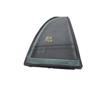 2007-2008 Acura TL Rear Right Door Vent Small Glass Window 73405-SEP-C20, F049, OEM, 2007, 2008
