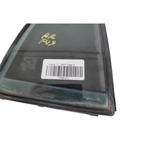 2007-2008 Acura TL Rear Right Door Vent Small Glass Window 73405-SEP-C20, F049, OEM, 2007, 2008