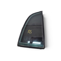 2007-2008 Acura TL Rear Right Door Vent Small Glass Window 73405-SEP-C20, F049, OEM, 2007, 2008