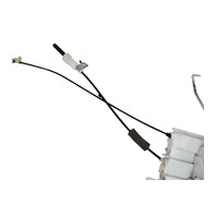 2004-2008 Acura TL Door Lock Actuator Front Left/Driver Side 72152-SEP-A01, F049, OEM, 2004, 2005, 2006, 2007, 2008