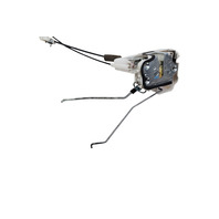 2004-2008 Acura TL Door Lock Actuator Front Left/Driver Side 72152-SEP-A01, F049, OEM, 2004, 2005, 2006, 2007, 2008