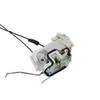 2004-2008 Acura TL Door Lock Actuator Front Left/Driver Side 72152-SEP-A01, F049, OEM, 2004, 2005, 2006, 2007, 2008