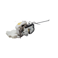 2004-2008 Acura TL Door Lock Actuator Front Left/Driver Side 72152-SEP-A01, F049, OEM, 2004, 2005, 2006, 2007, 2008